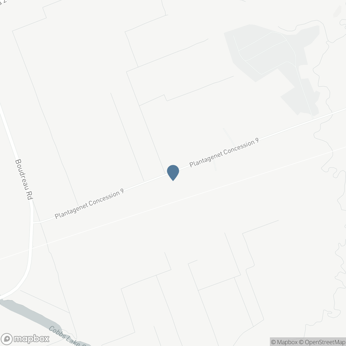 2360 CONCESSION 9 ROAD, Alfred and Plantagenet, Ontario K0B 1C0